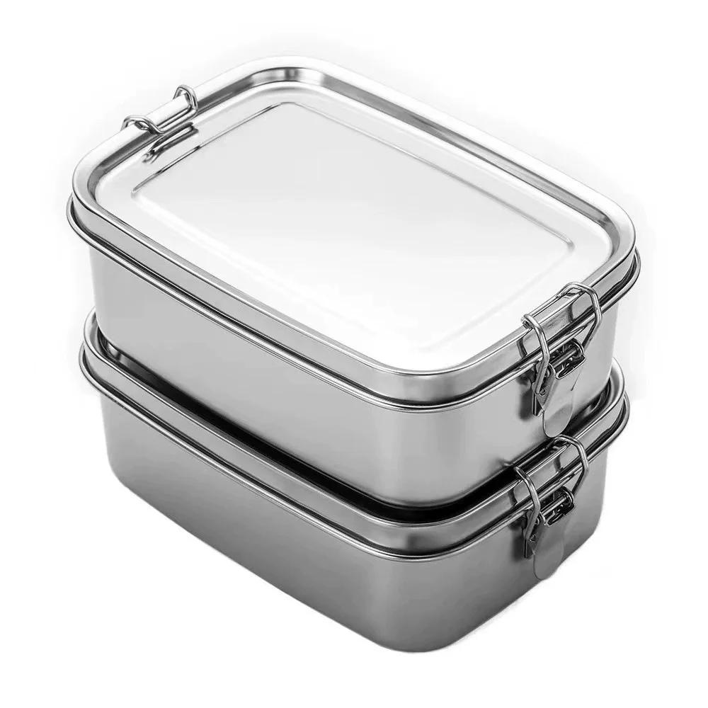 Meal Prep Day - Portapranzo in acciaio inossidabile per bambini