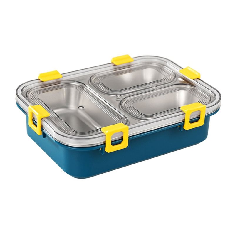 Meal Prep Gym - AAAN – Contenitore per il pranzo