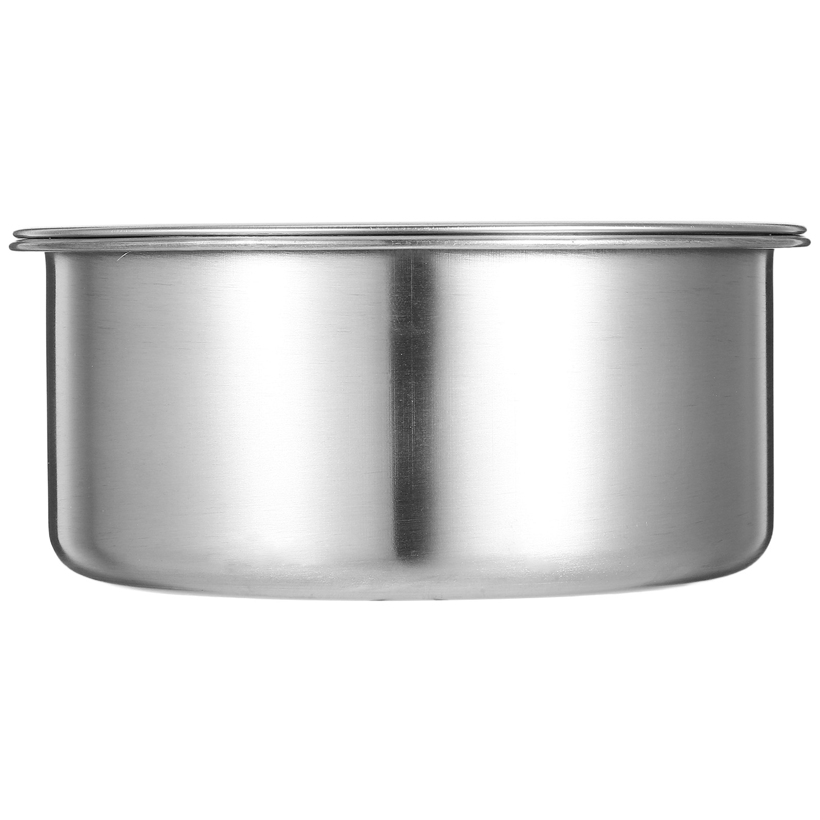 Meal Prep Container - Ciotola per Uova al Vapore in