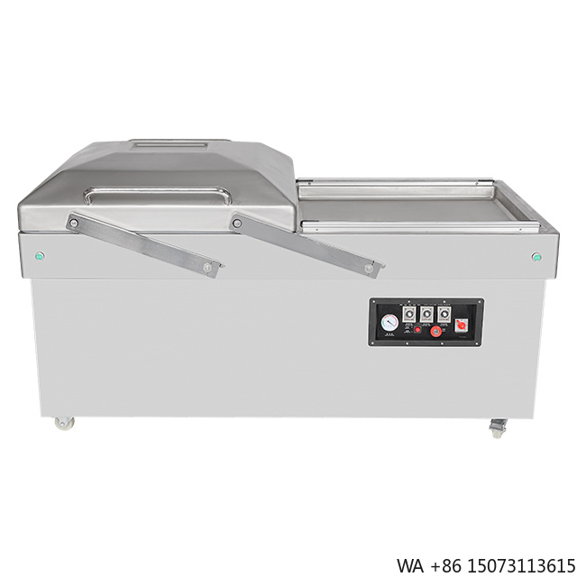 Meal Prep Kitchen - Sigillatrice Sottovuoto Pneumatica Commerciale ad Alta