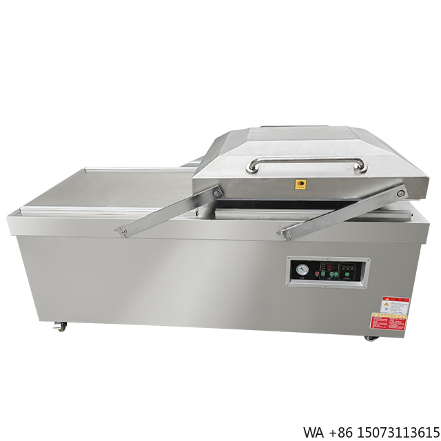 Meal Prep Kitchen - Confezionatrice Automatica DZ-900 di Alta Qualità