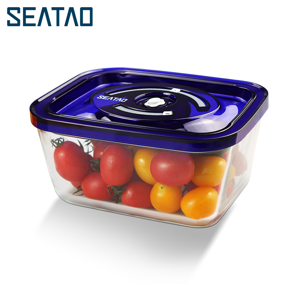 Meal Prep Day - SEATAO contenitori per la conservazione degli