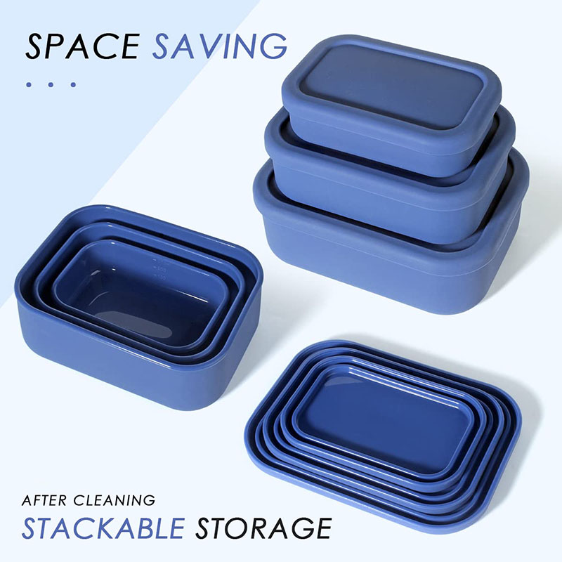 Meal Prep Day - Bento Lunch Box resistente alle perdite