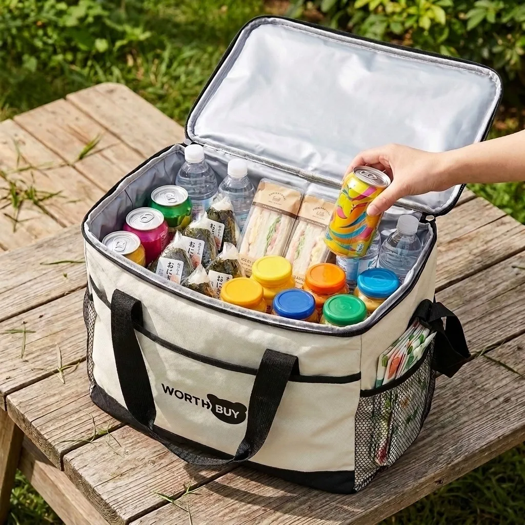 Borsa termica per il pranzo, b - Meal Prep Container recensione e prezzo