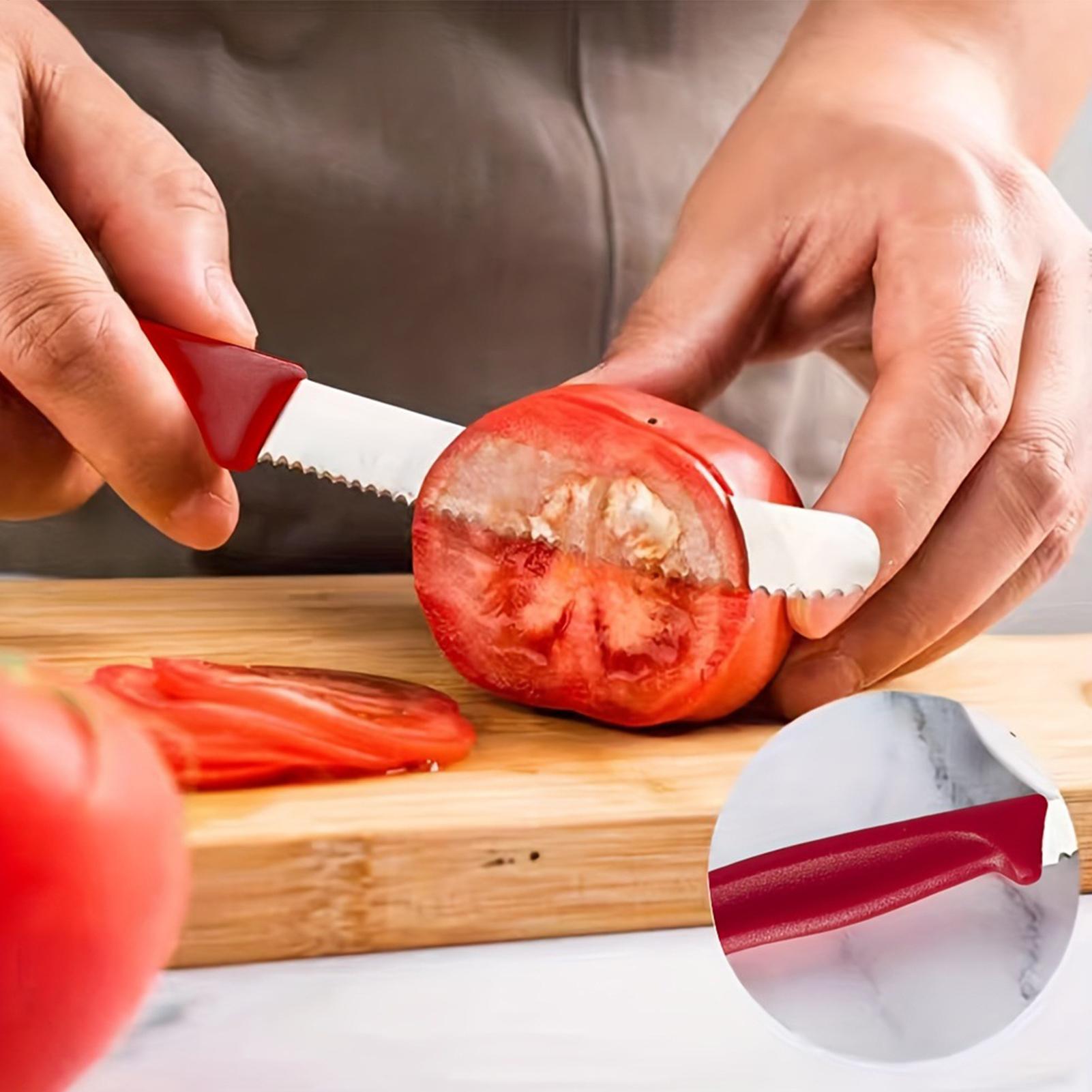 Taglierina per bistecche seghe - Meal Prep Kitchen recensione e prezzo
