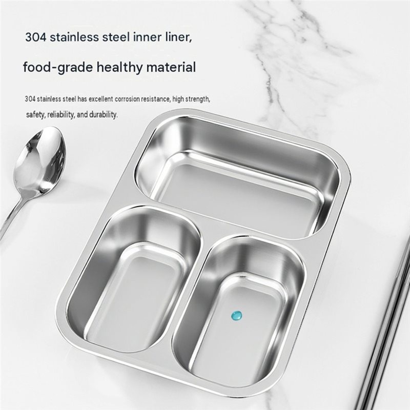 AAAN – Contenitore per il pran - Meal Prep Gym recensione e prezzo