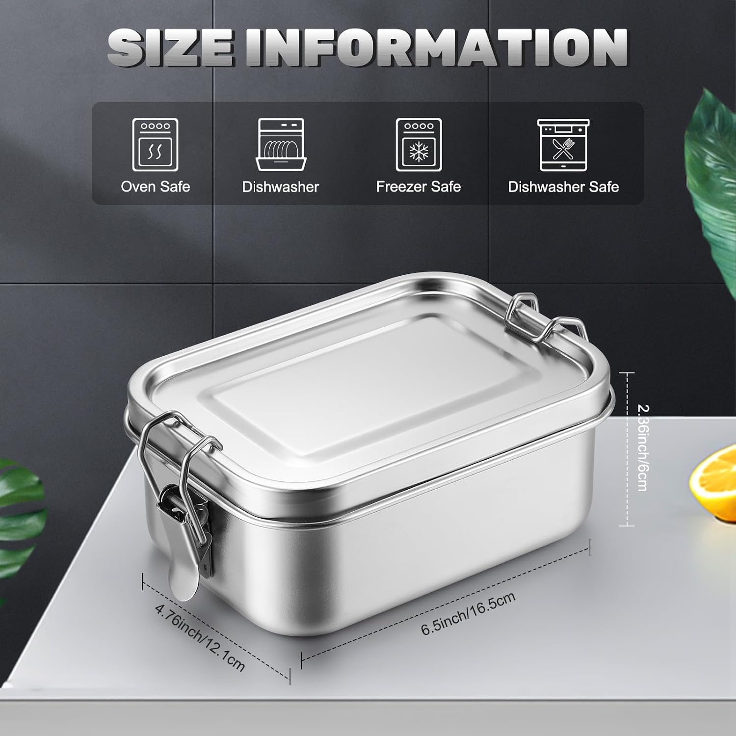 Contenitori per Alimenti in Ac - Meal Prep Day recensione e prezzo