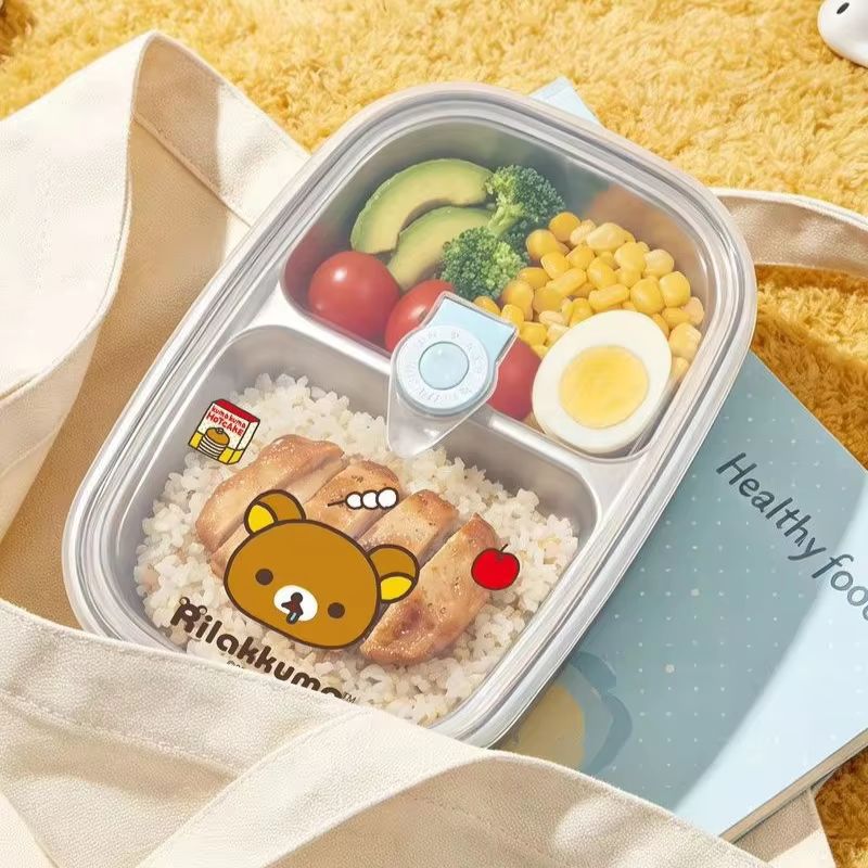 Nuovo contenitore per il pranz - Meal Prep Kitchen recensione e prezzo