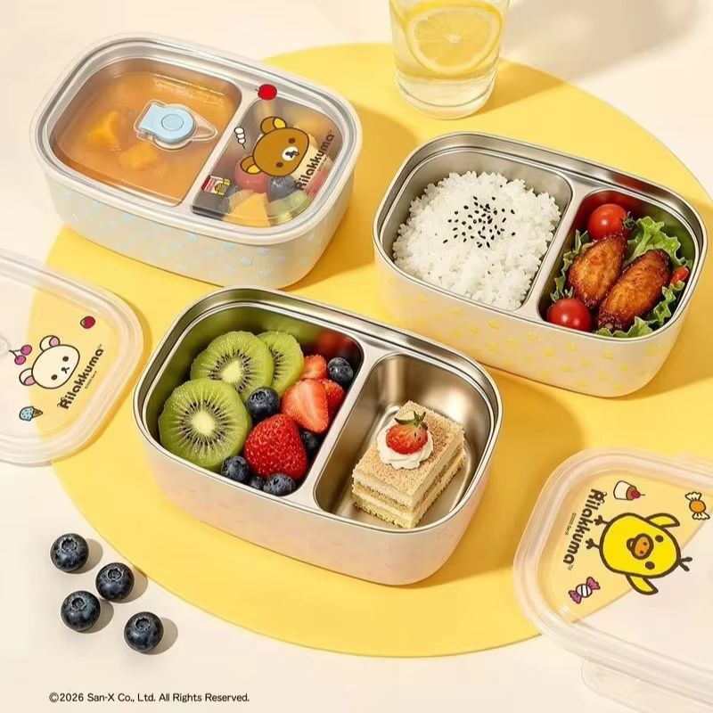 Nuovo contenitore per il pranz - Meal Prep Kitchen recensione e prezzo