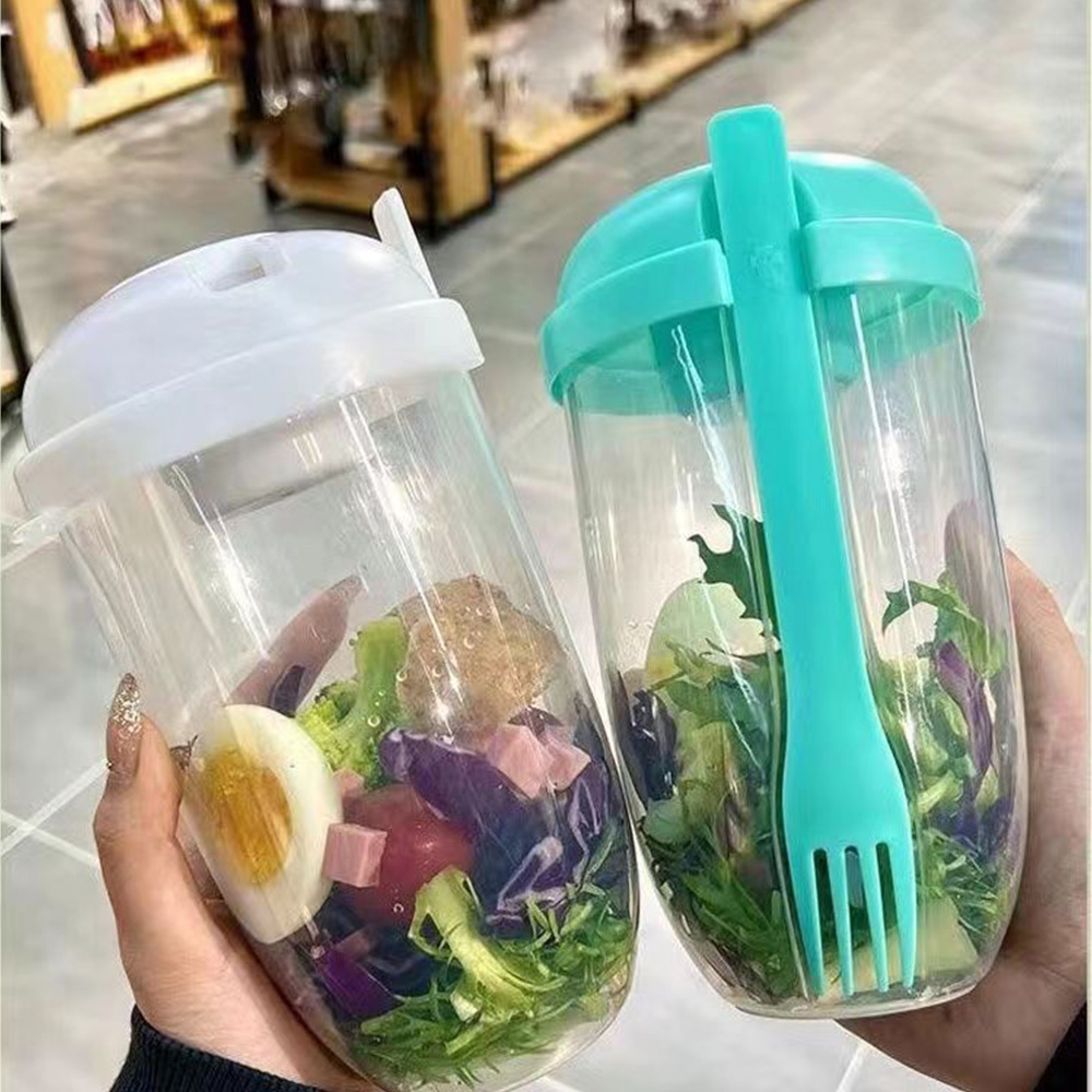 1 pz bianco/verde bottiglia po - Meal Prep Jar recensione e prezzo