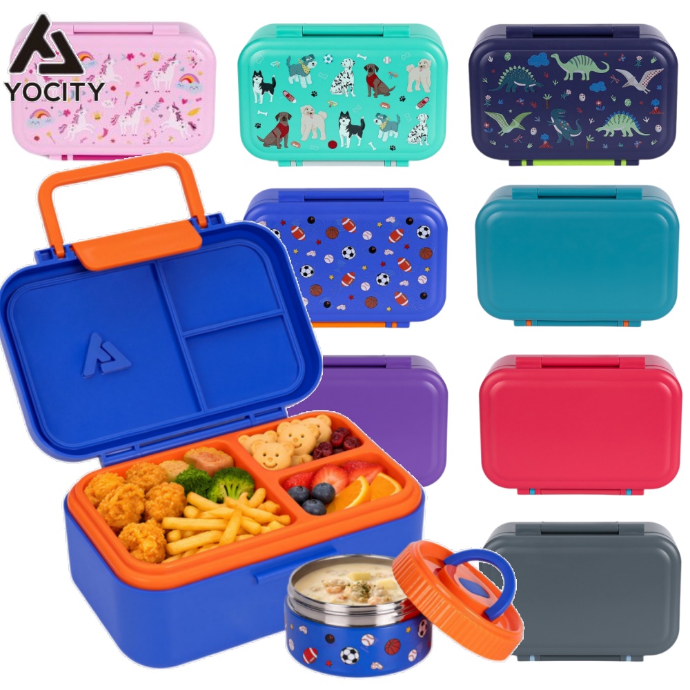 Contenitore per Pranzo Bento c - Meal Prep Day recensione e prezzo