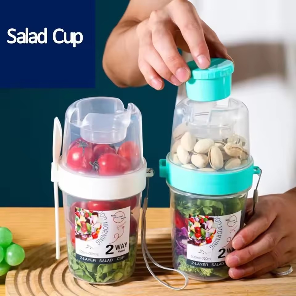 Tazza per farina d'avena per i - Meal Prep Gym recensione e prezzo