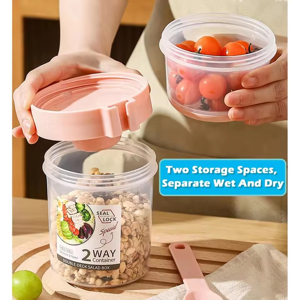 Tazza per farina d'avena per i - Meal Prep Gym recensione e prezzo
