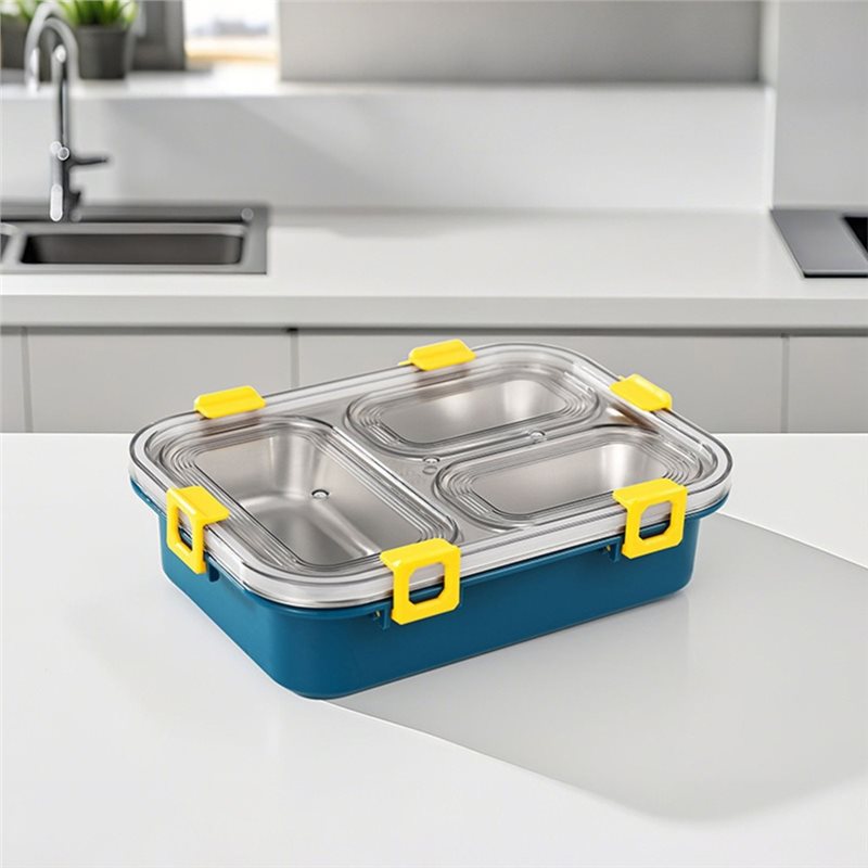 ABGH – Contenitore per il pran - Meal Prep Gym recensione e prezzo