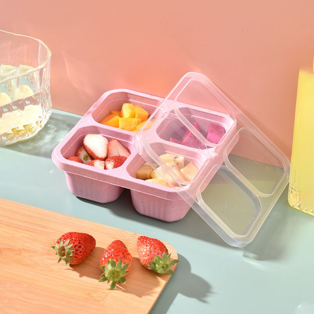 Contenitore per Alimenti Riuti - Meal Prep Day recensione e prezzo