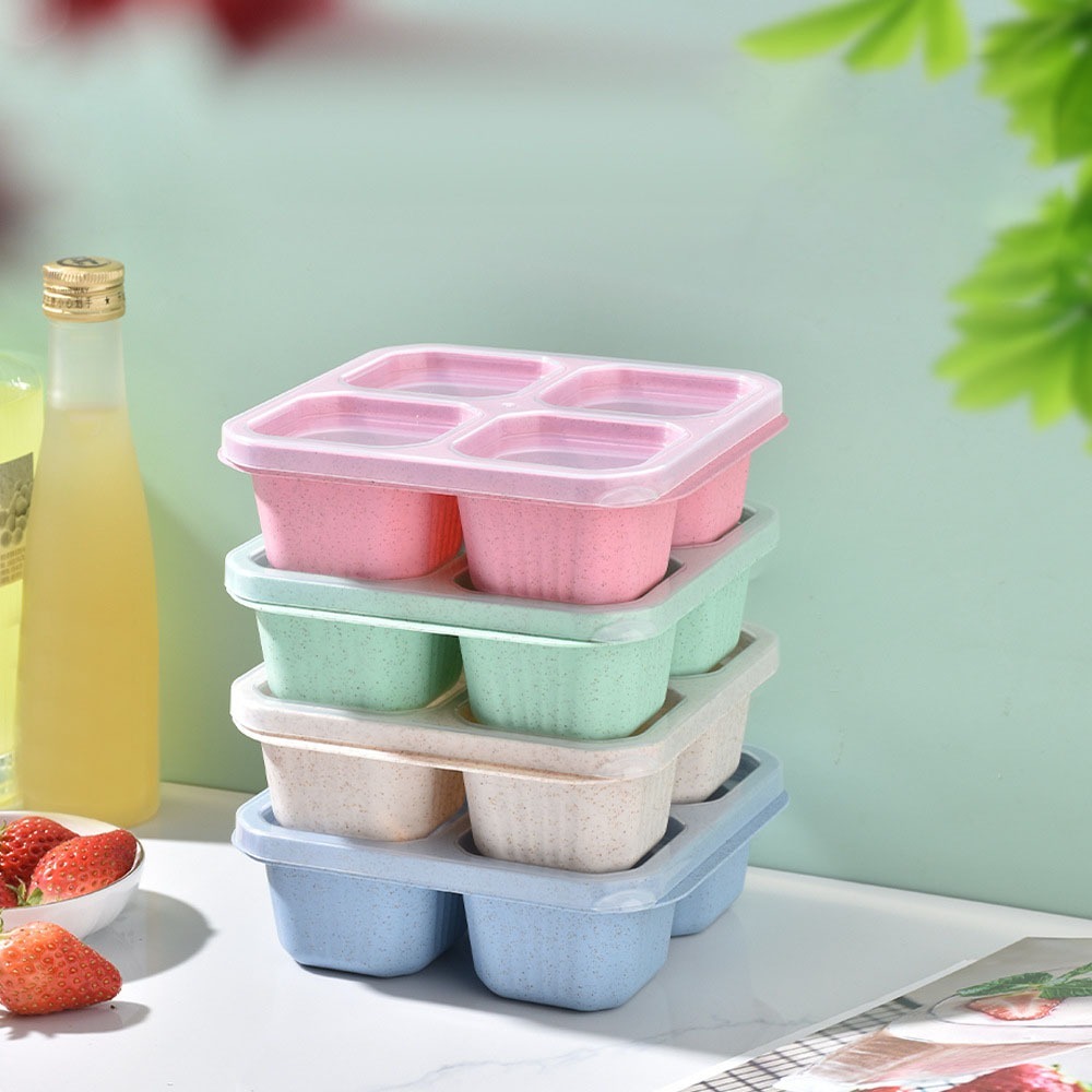 Contenitore per Alimenti Riuti - Meal Prep Day recensione e prezzo