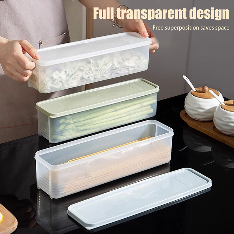 Contenitori ermetici in plasti - Meal Prep Jar recensione e prezzo