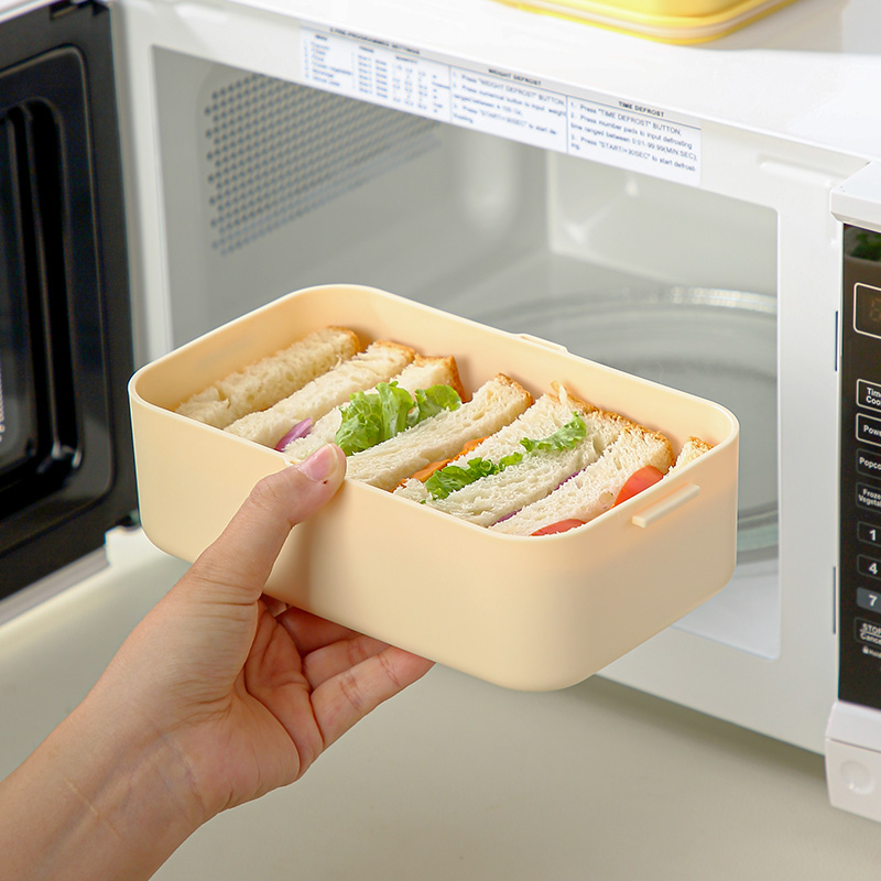Magic Bento Box Contenitore pe - Meal Prep Gym recensione e prezzo