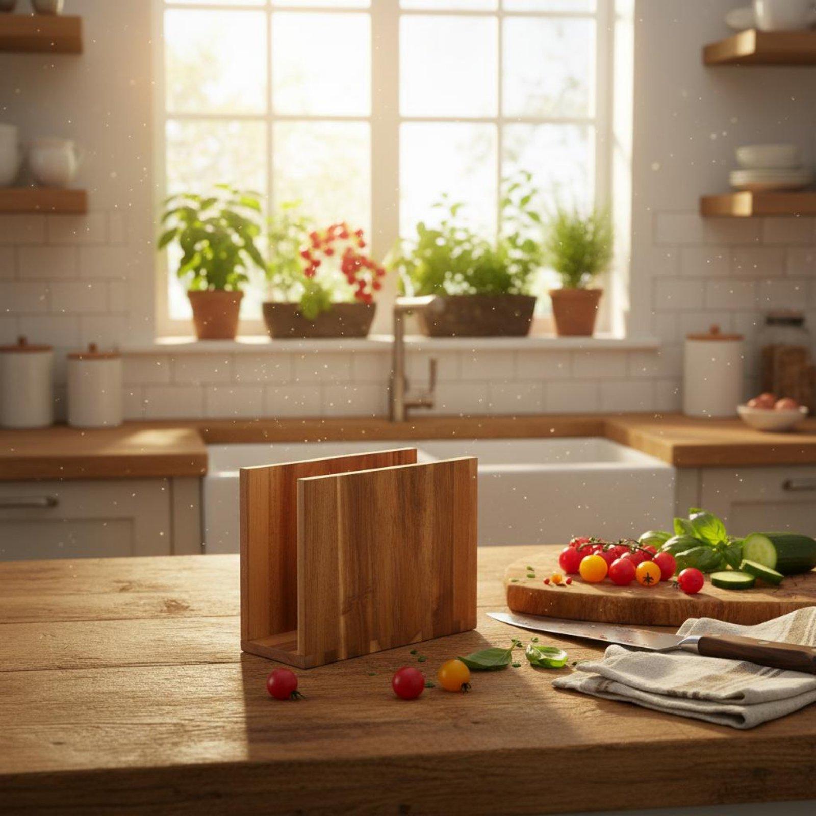 Set di Taglieri da Cucina in L - Meal Prep Kitchen recensione e prezzo