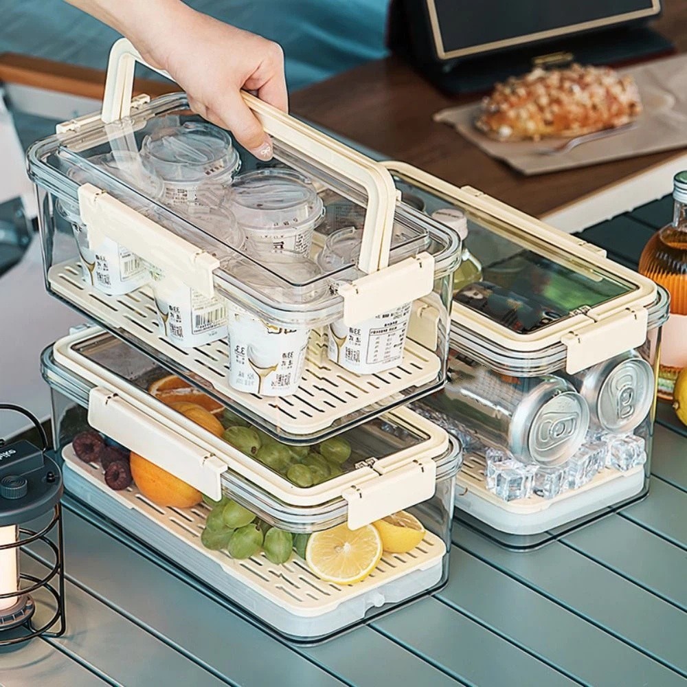 Contenitore Trasparente per Fr - Meal Prep Pasta recensione e prezzo