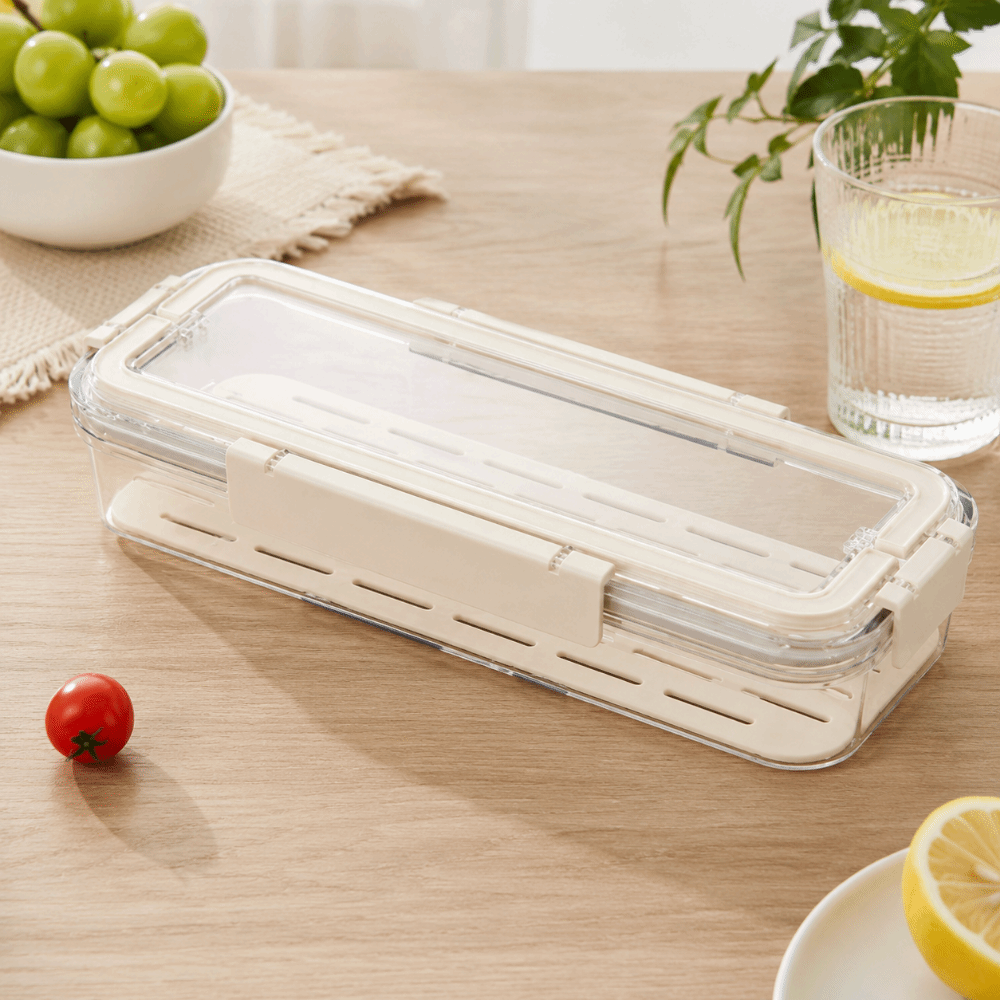 Contenitore Trasparente per Fr - Meal Prep Pasta recensione e prezzo