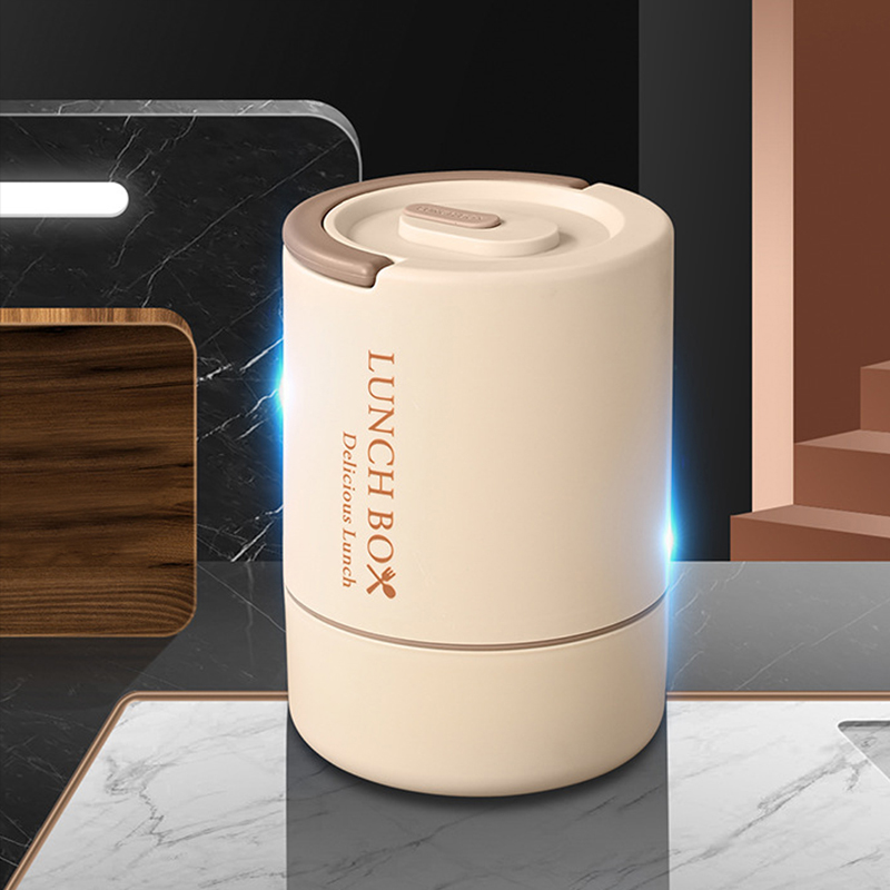 Set di 4 contenitori portatili - Meal Prep Container recensione e prezzo