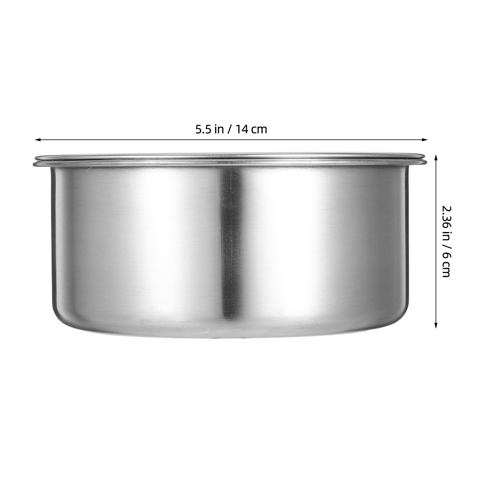 Ciotola per Uova al Vapore in  - Meal Prep Container recensione e prezzo