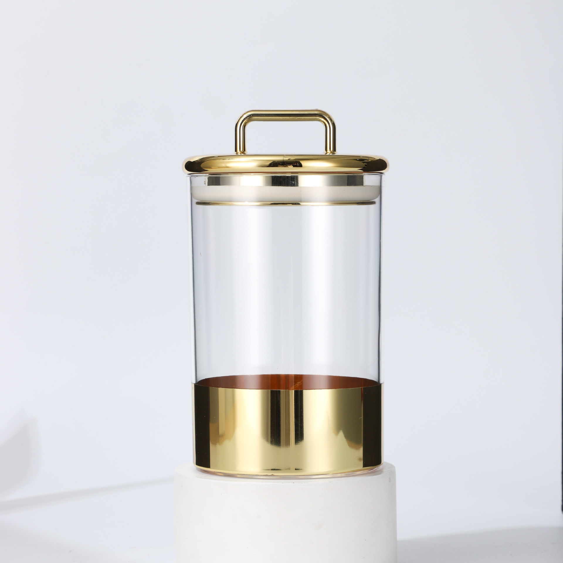 Barattolo sigillato in vetro d - Meal Prep Jar recensione e prezzo
