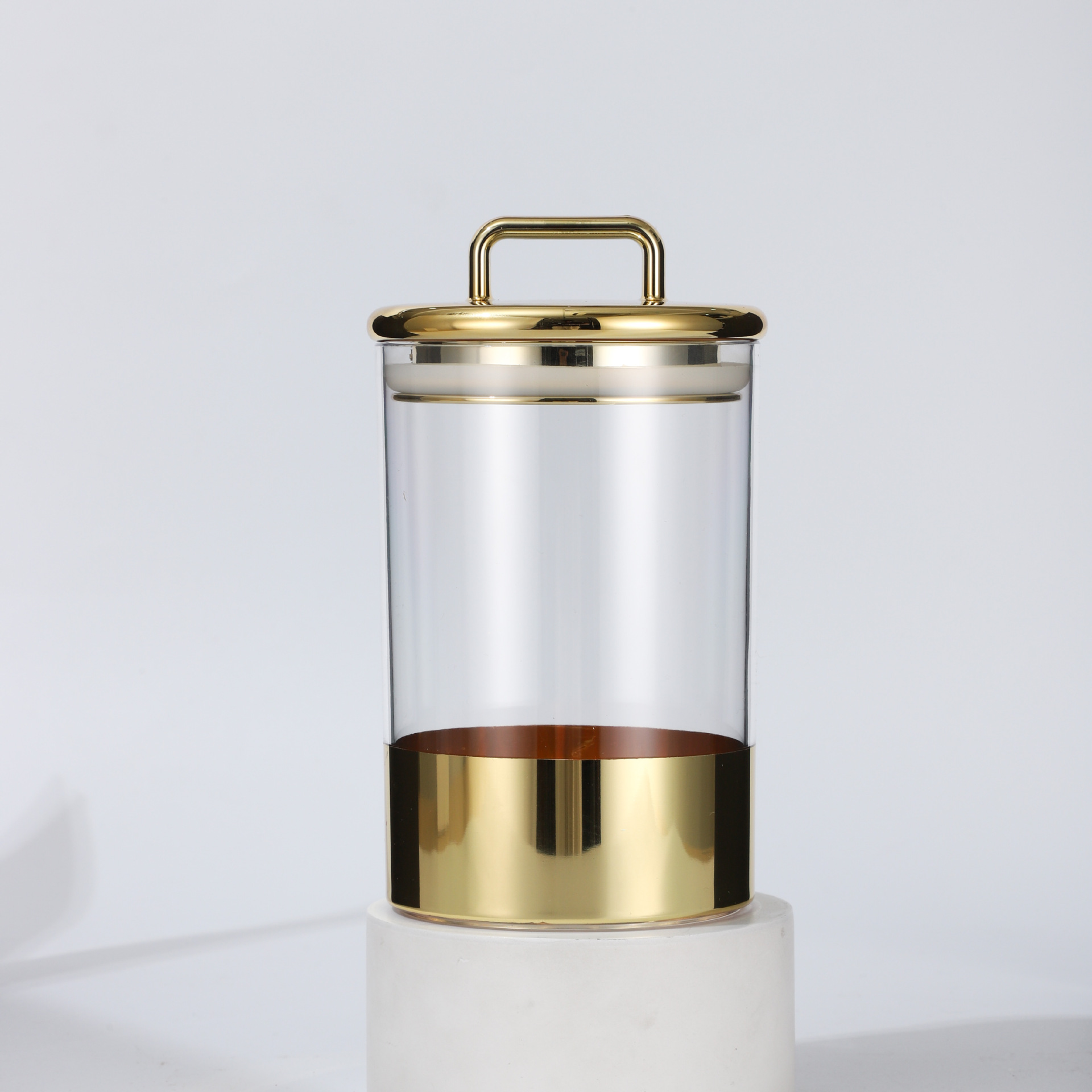 Barattolo sigillato in vetro d - Meal Prep Jar recensione e prezzo