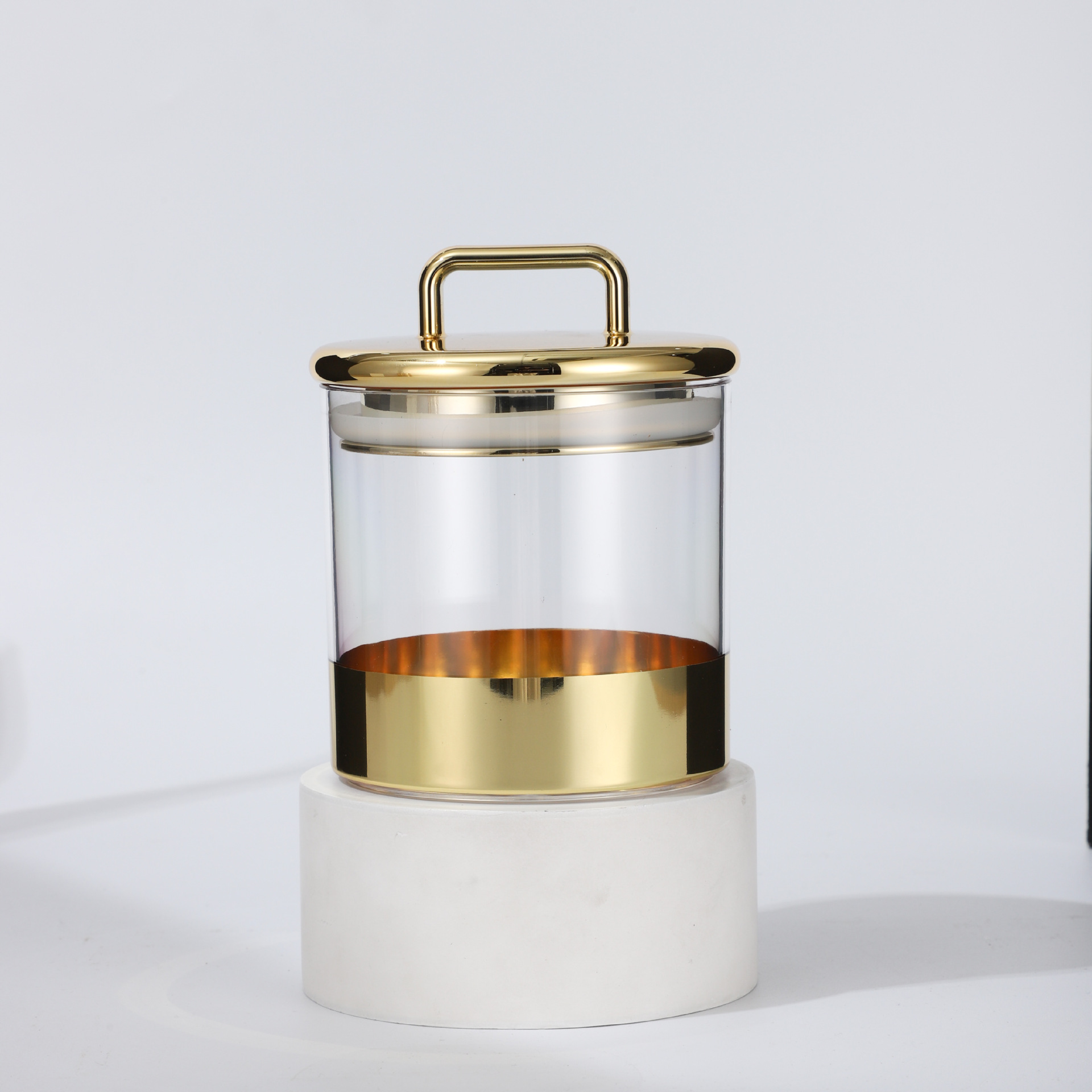 Barattolo sigillato in vetro d - Meal Prep Jar recensione e prezzo