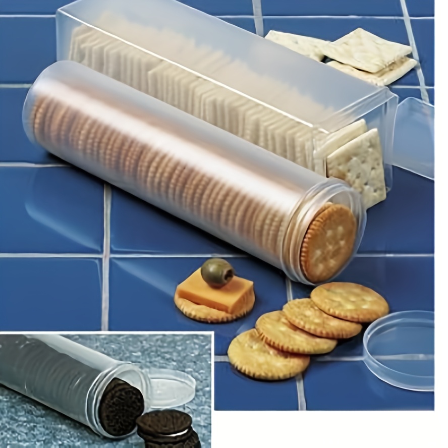 Contenitore Rettangolare Trasp - Meal Prep Container recensione e prezzo