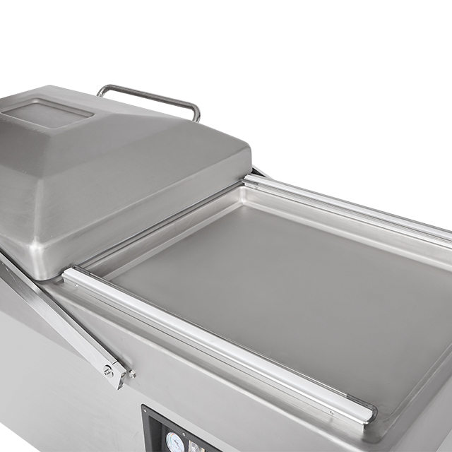 Sigillatrice Sottovuoto Pneuma - Meal Prep Kitchen recensione e prezzo