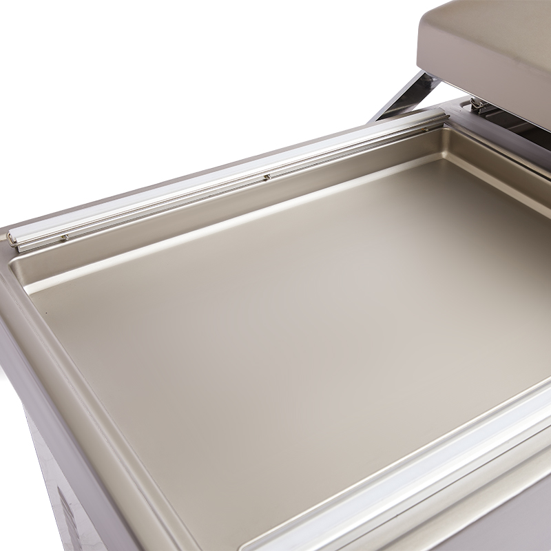 Confezionatrice Sottovuoto a D - Meal Prep Kitchen recensione e prezzo