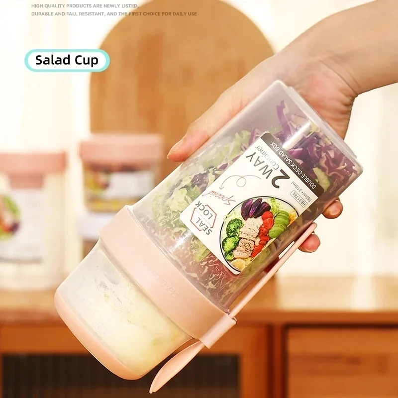 JUSTINLAU Contenitore Portatil - Meal Prep Jar recensione e prezzo