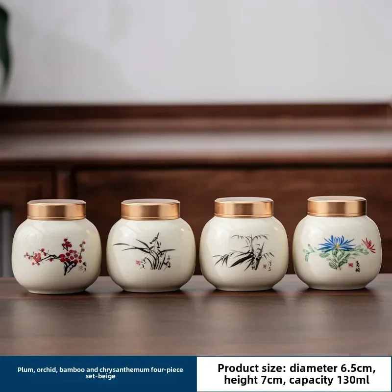 4 PZ/LOTTO Boutique ceramica T - Meal Prep Jar recensione e prezzo