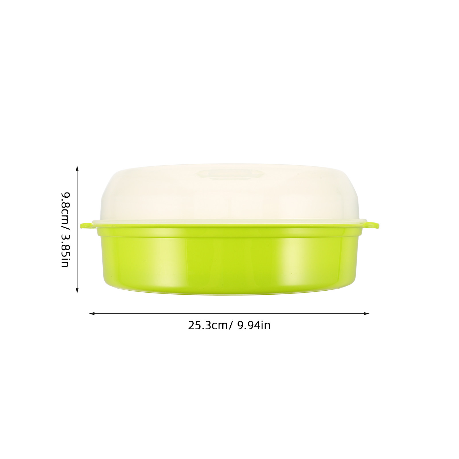 Ciotola per cottura a vapore p - Meal Prep Pasta recensione e prezzo