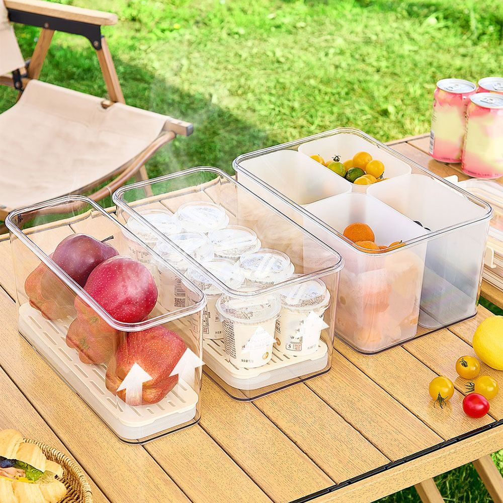 Contenitore trasparente per la - Meal Prep Pasta recensione e prezzo