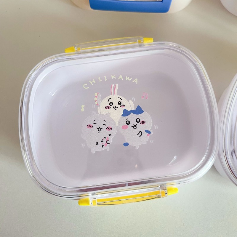 Popolare Porta Pranzo Portatil - Meal Prep Japan recensione e prezzo