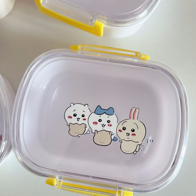 Popolare Porta Pranzo Portatil - Meal Prep Japan recensione e prezzo