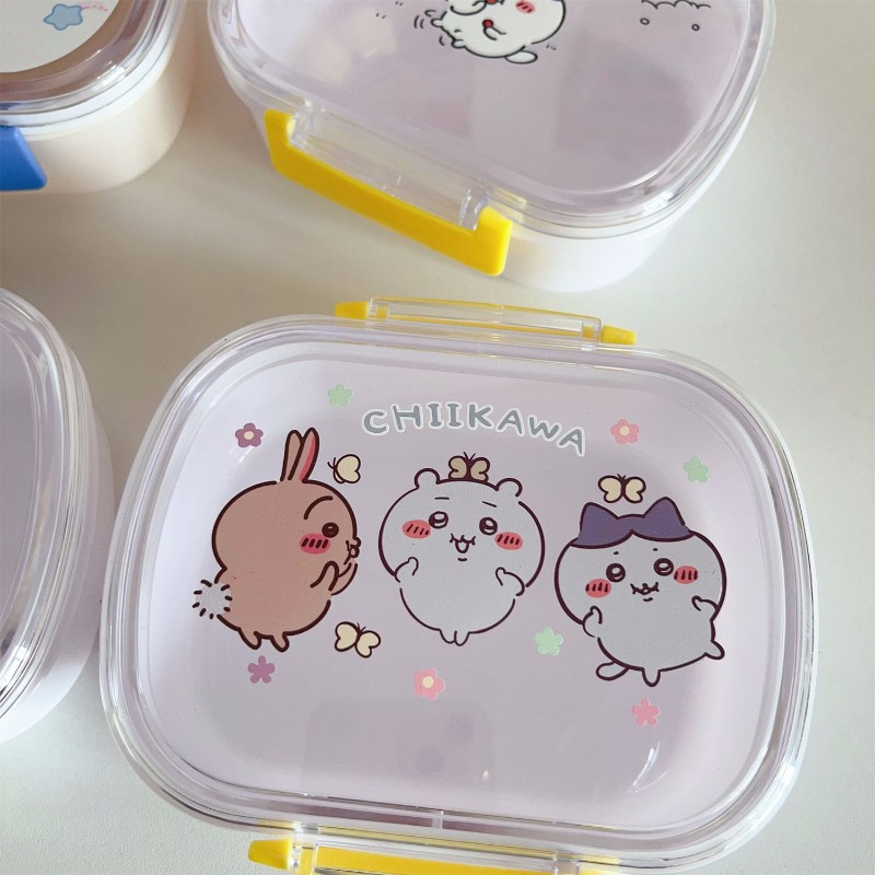 Popolare Porta Pranzo Portatil - Meal Prep Japan recensione e prezzo