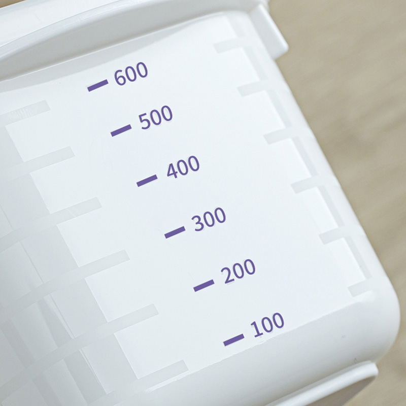 Contenitori per Alimenti YAMAD - Meal Prep Container recensione e prezzo