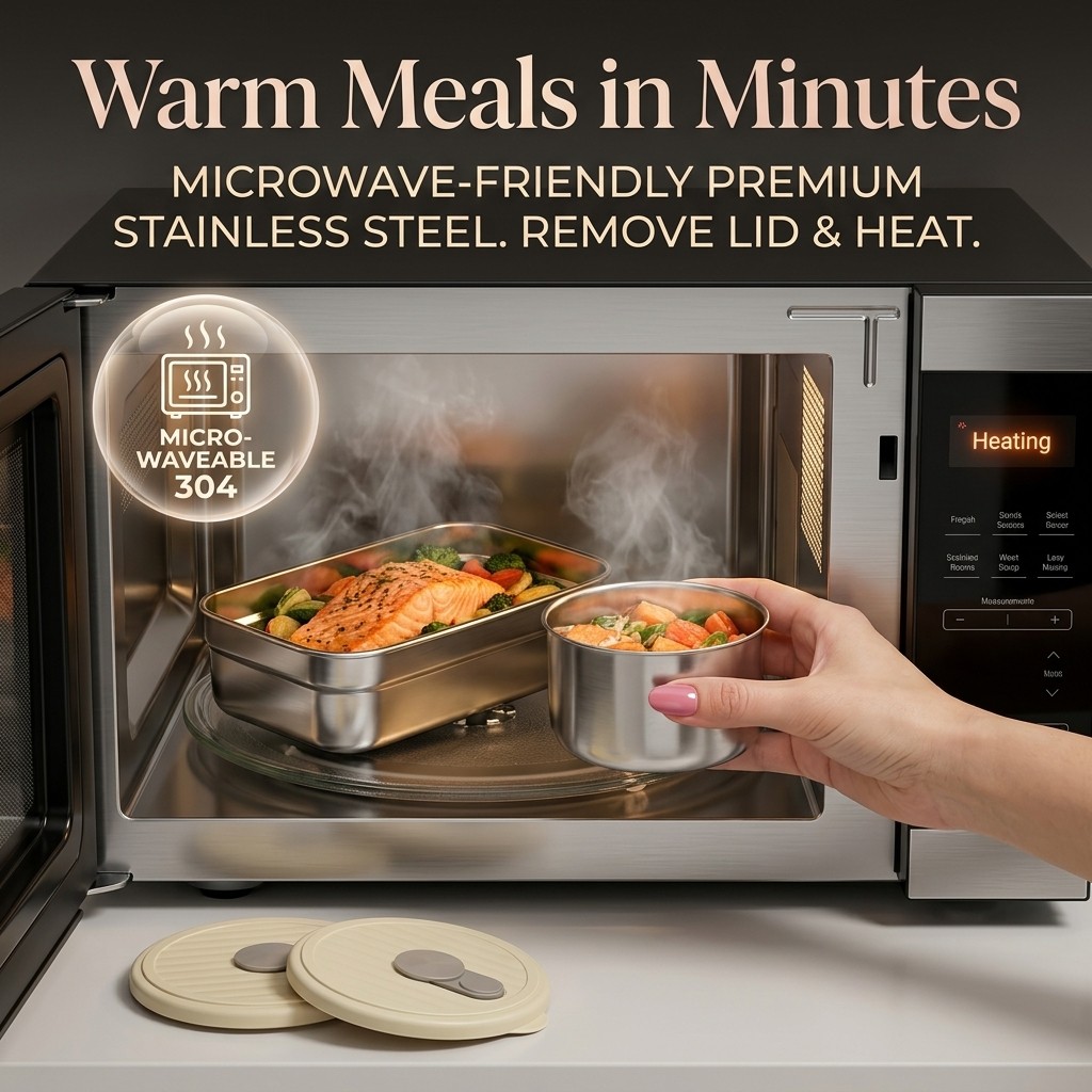 Set di Contenitori per Aliment - Meal Prep Day recensione e prezzo