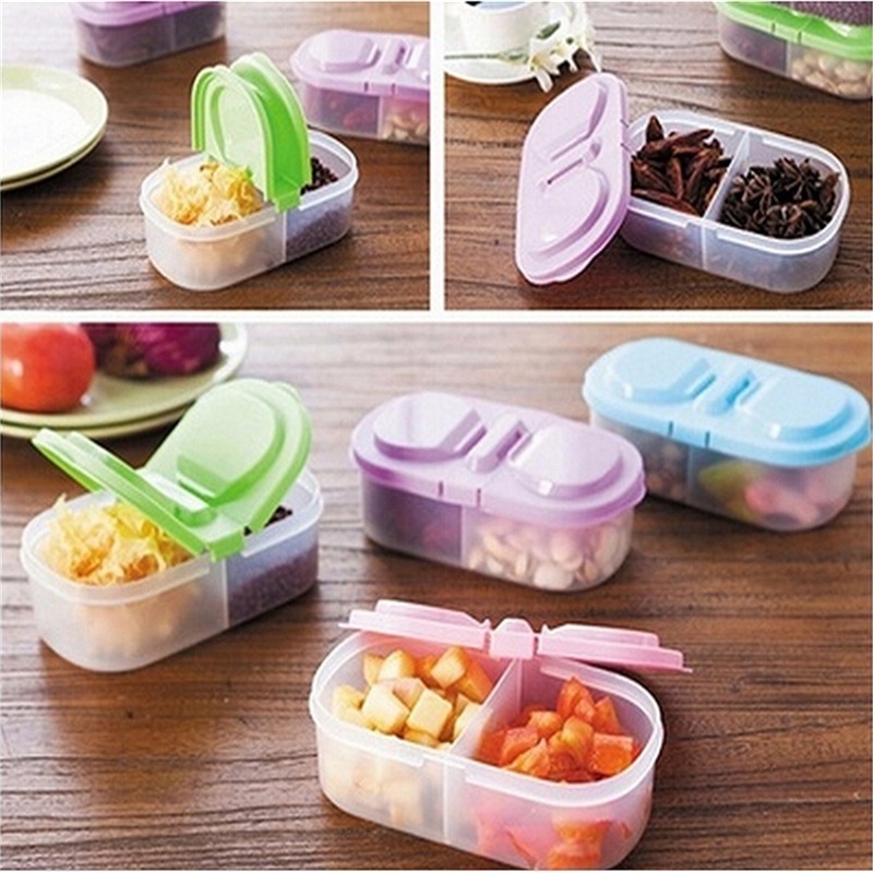 Custodia protettiva in plastic - Meal Prep Jar recensione e prezzo