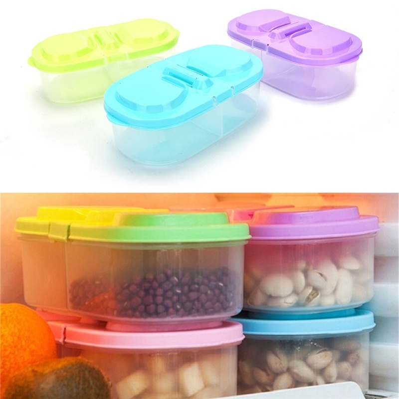 Custodia protettiva in plastic - Meal Prep Jar recensione e prezzo