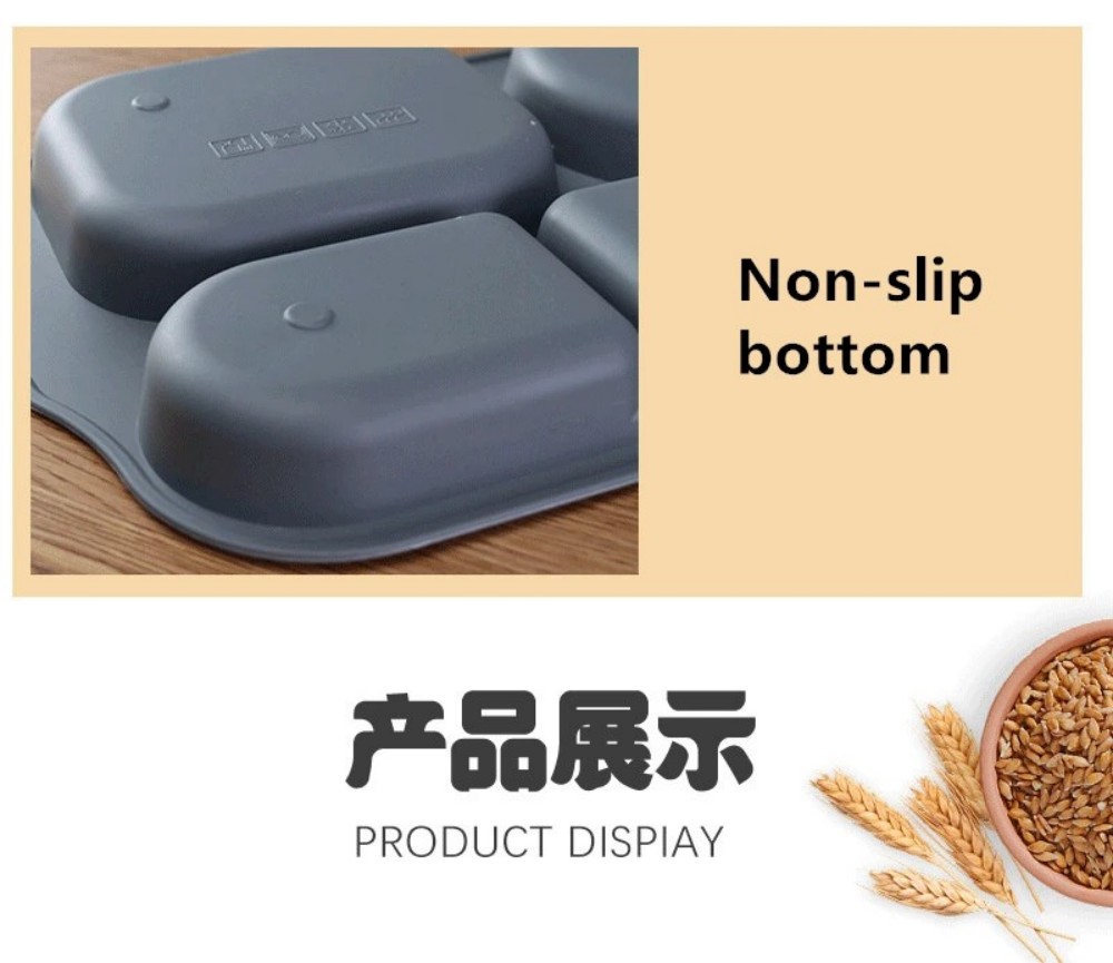 Piatto Riutilizzabile a 5 Scom - Meal Prep Day recensione e prezzo