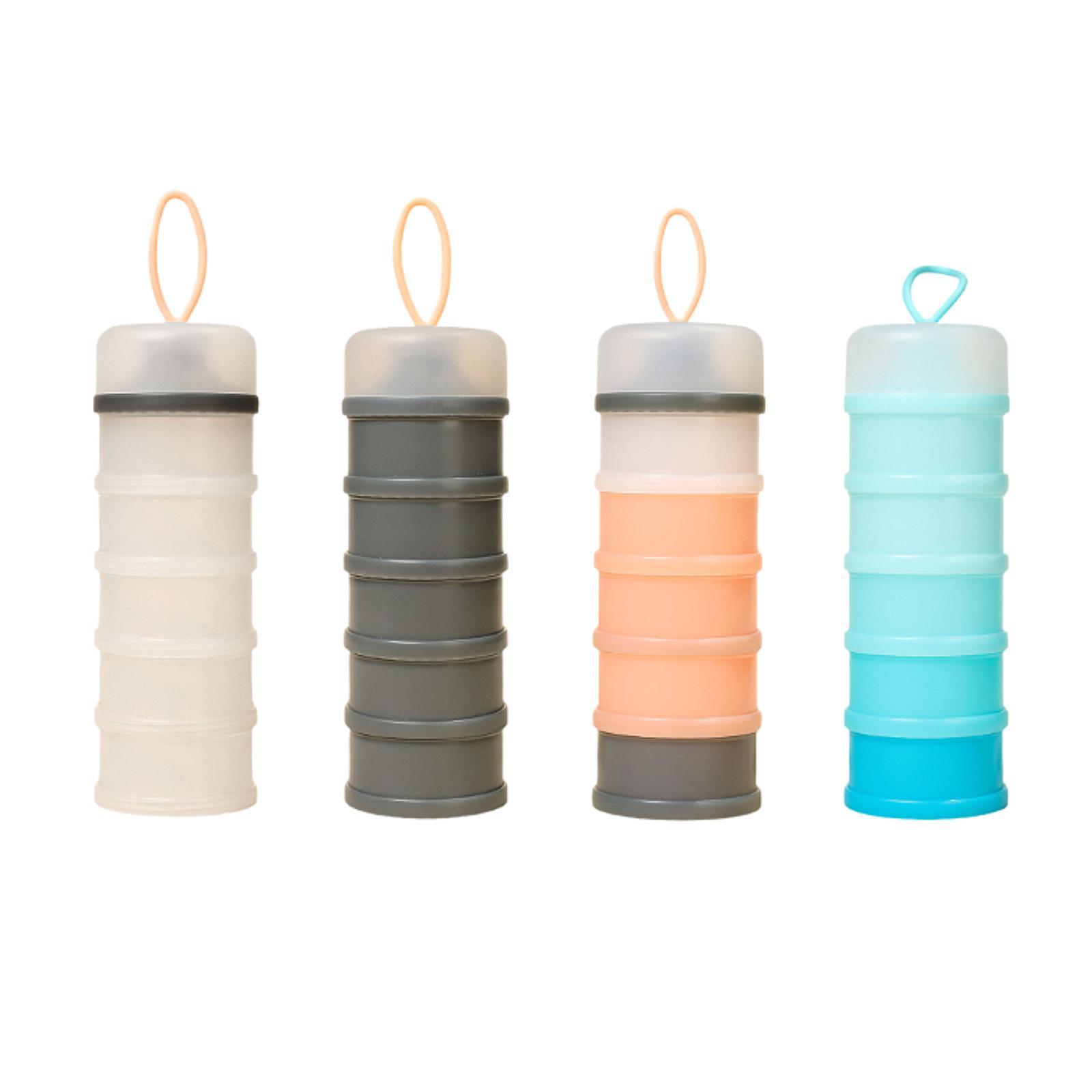 Dispenser di Proteine a Cinque - Meal Prep Gym recensione e prezzo
