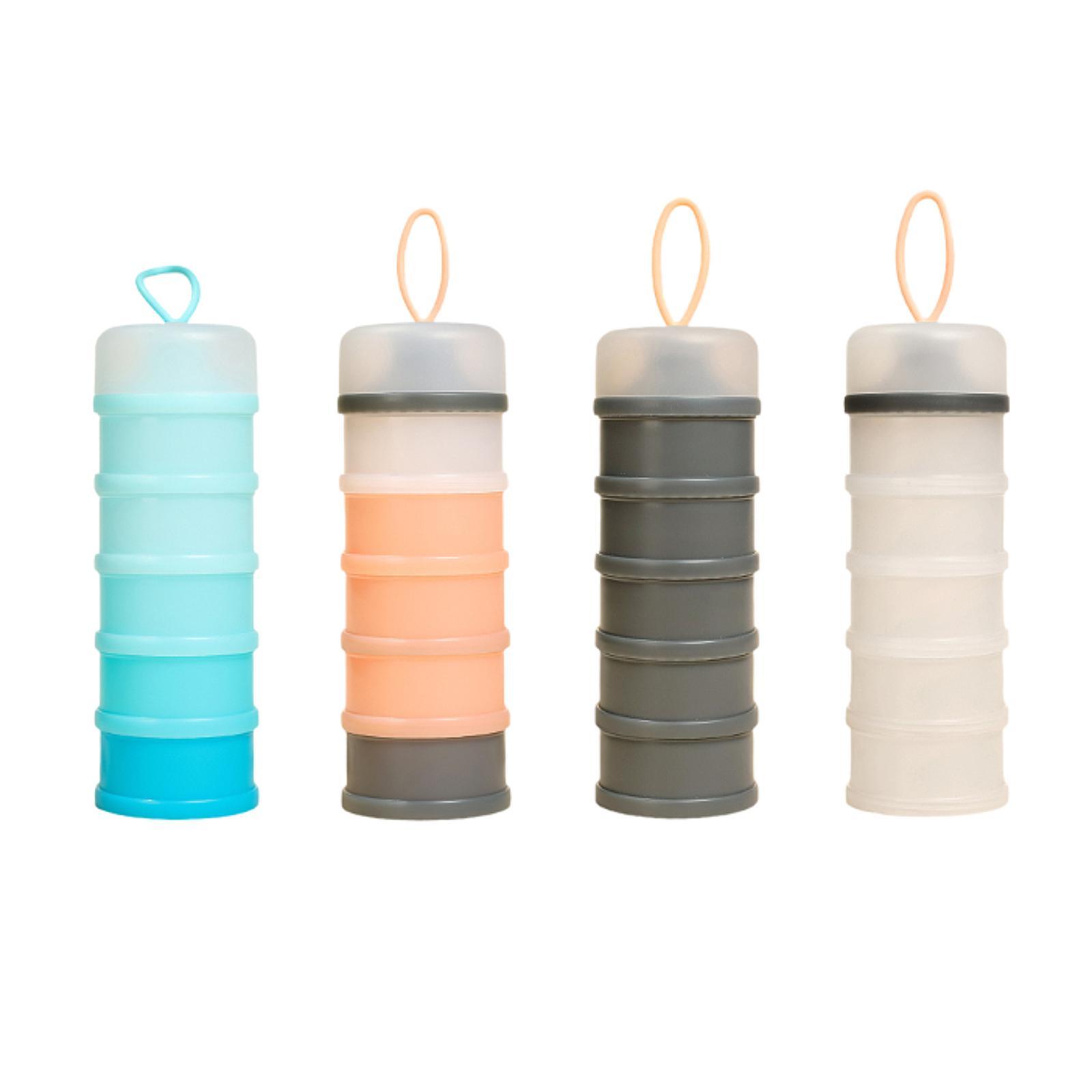 Dispenser di Proteine a Cinque - Meal Prep Gym recensione e prezzo
