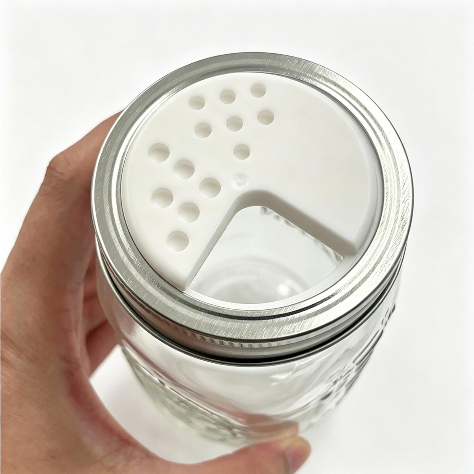 Coperchi per conserve, confezi - Meal Prep Kitchen recensione e prezzo