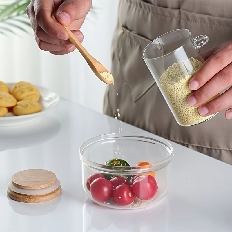 Barattolo di caramelle da 280  - Meal Prep Jar recensione e prezzo