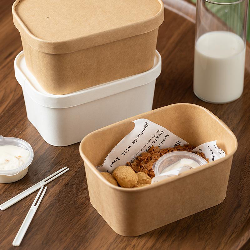 10 Contenitori Quadrati Monous - Meal Prep Gym recensione e prezzo